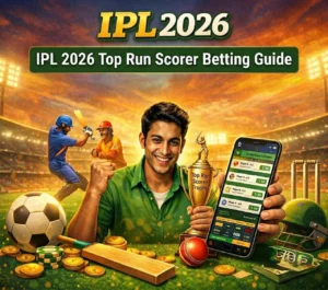 IPL 2026 Top Run Scorer Betting Guide