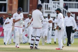 England vs Pakistan Prediction: Can Pakistan Fight Back at Lord’s?