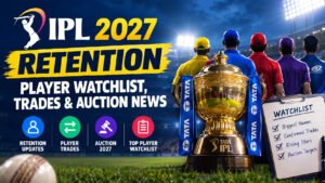 ipl-betting-india-IPL 2027 player retention and auction watchlist – Ipl Focus